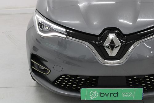Renault Zoe - Photo 3