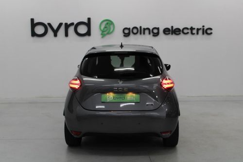 Renault Zoe - Photo 5
