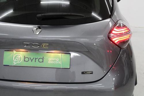 Renault Zoe - Photo 7