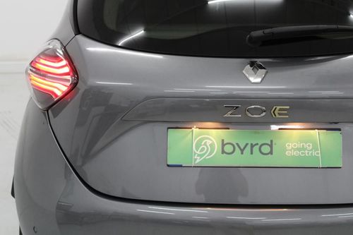 Renault Zoe - Photo 6