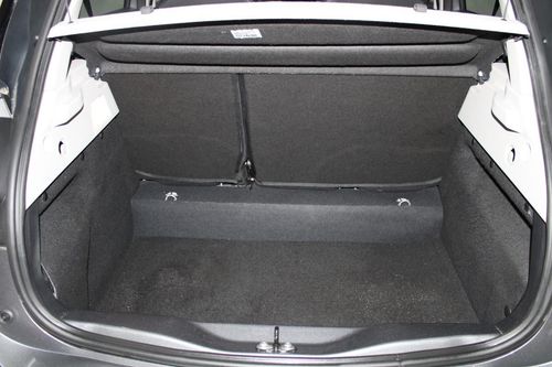 Renault Zoe - Photo 8
