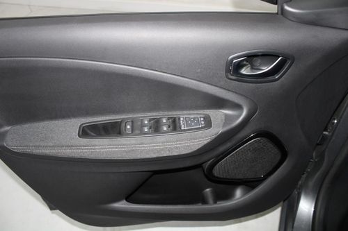 Renault Zoe - Photo 9