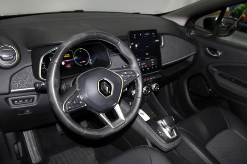 Renault Zoe - Photo 11