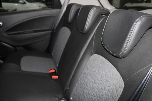 Renault Zoe - Photo 13