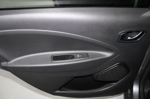 Renault Zoe - Photo 12