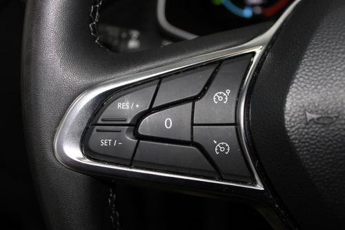 Renault Zoe - Photo 14
