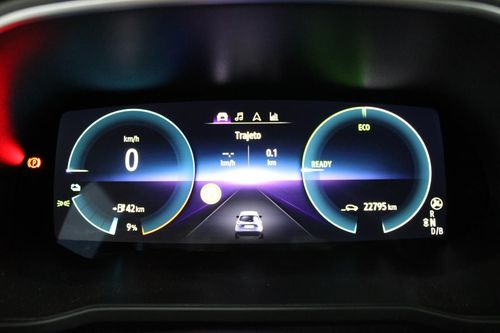 Renault Zoe - Photo 21