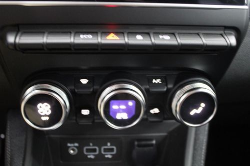 Renault Zoe - Photo 22