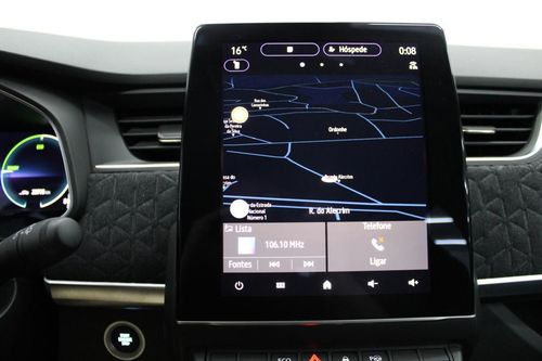 Renault Zoe - Photo 24