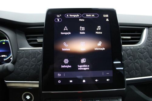 Renault Zoe - Photo 25