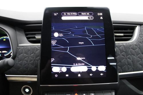 Renault Zoe - Photo 26