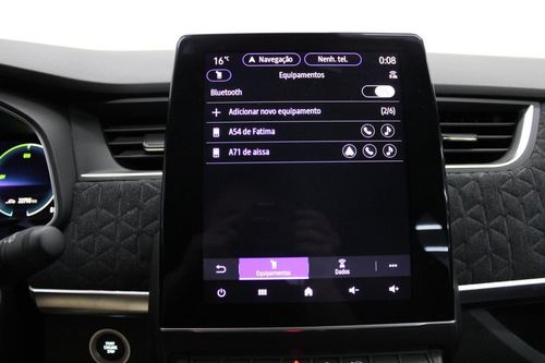Renault Zoe - Photo 28