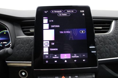 Renault Zoe - Photo 27
