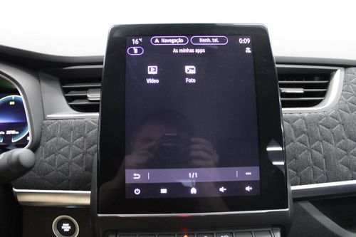 Renault Zoe - Photo 29