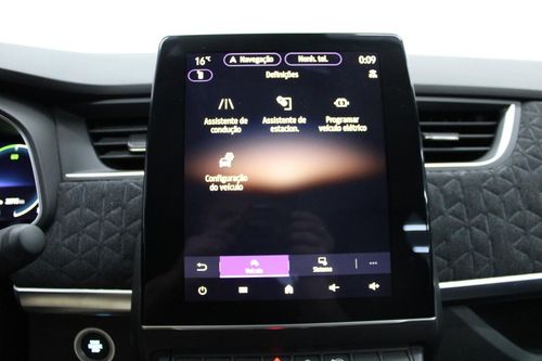 Renault Zoe - Photo 30