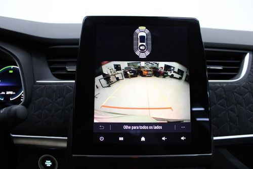 Renault Zoe - Photo 31