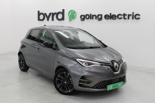 Renault Zoe - Photo 1