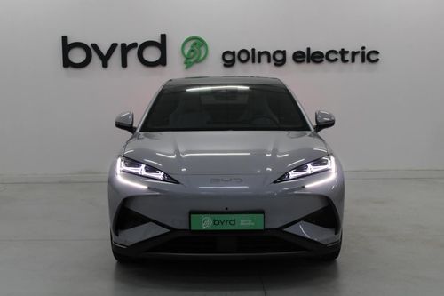 BYD Sealion 7 - Photo 2
