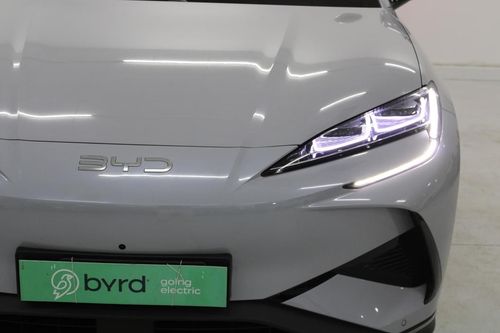 BYD Sealion 7 - Photo 4