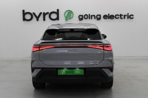 BYD Sealion 7 - Photo 5