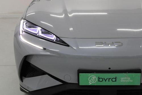 BYD Sealion 7 - Photo 3