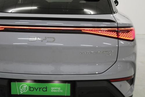 BYD Sealion 7 - Photo 7