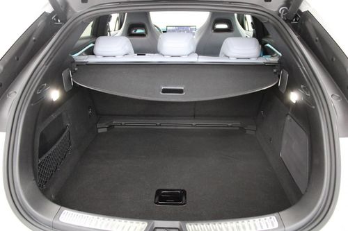 BYD Sealion 7 - Photo 8