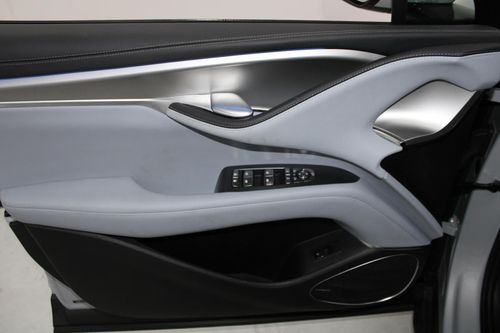 BYD Sealion 7 - Photo 10