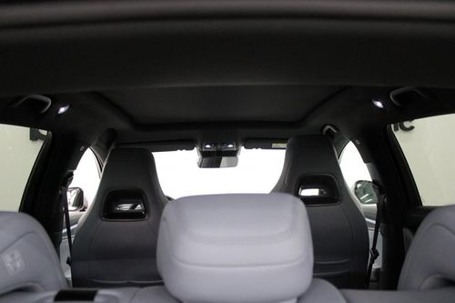 BYD Sealion 7 - Photo 9