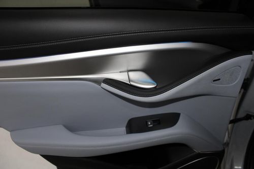 BYD Sealion 7 - Photo 13
