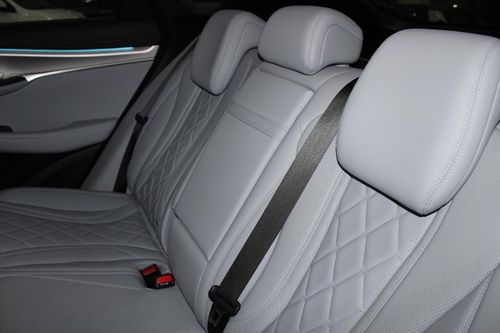 BYD Sealion 7 - Photo 14