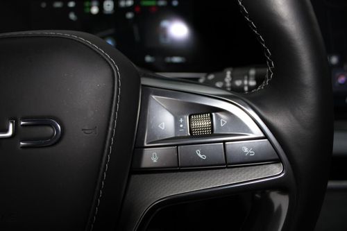 BYD Sealion 7 - Photo 19