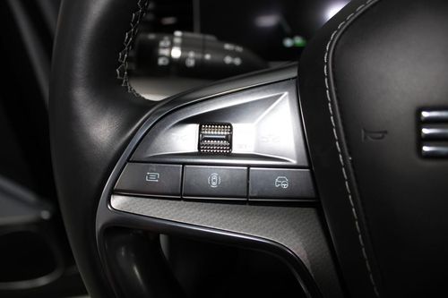 BYD Sealion 7 - Photo 18