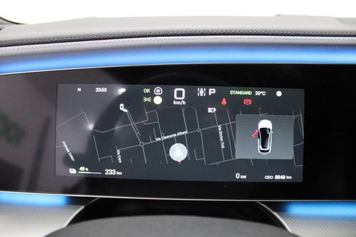 BYD Sealion 7 - Photo 22