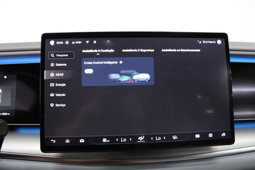 BYD Sealion 7 - Photo 28