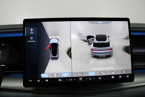 BYD Sealion 7 - Photo 32