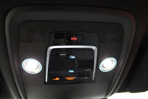 BYD Sealion 7 - Photo 34