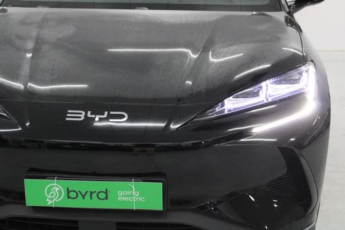 BYD Sealion 7 - Photo 4