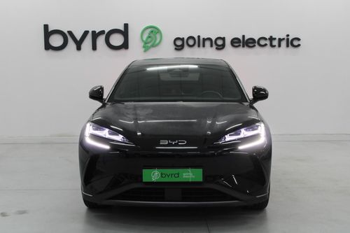 BYD Sealion 7 - Photo 2