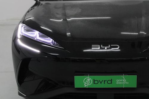 BYD Sealion 7 - Photo 3