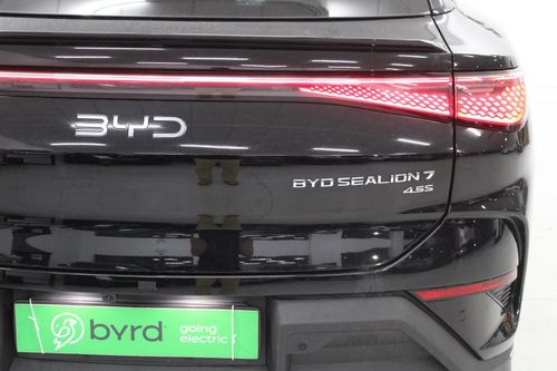 BYD Sealion 7 - Photo 7