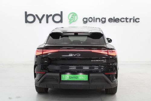 BYD Sealion 7 - Photo 5