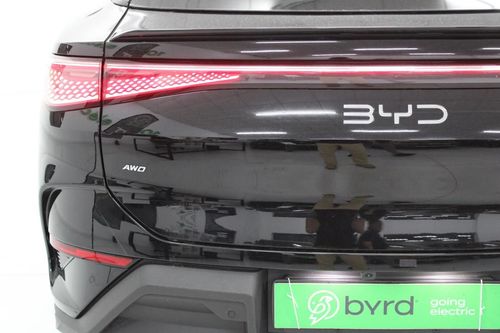 BYD Sealion 7 - Photo 6