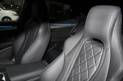 BYD Sealion 7 - Photo 11