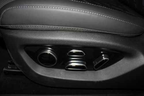 BYD Sealion 7 - Photo 15