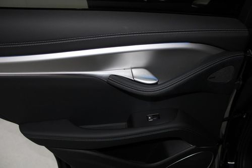 BYD Sealion 7 - Photo 13