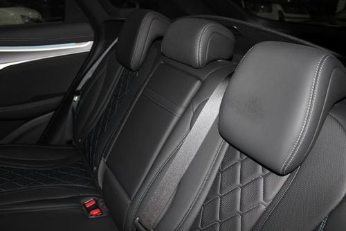 BYD Sealion 7 - Photo 14