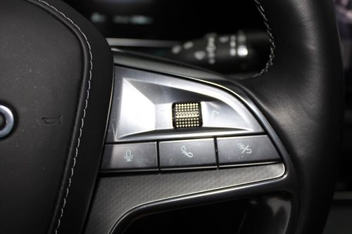 BYD Sealion 7 - Photo 17
