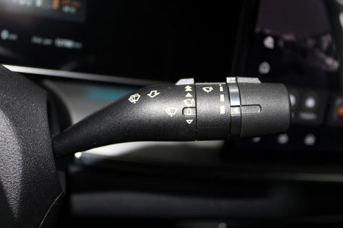 BYD Sealion 7 - Photo 19