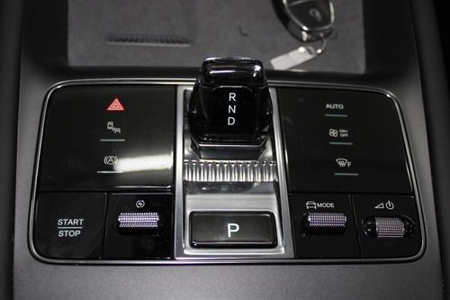 BYD Sealion 7 - Photo 20
